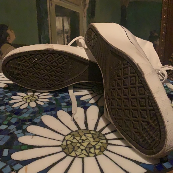 Converse All Star wedge - Picture 4 of 7